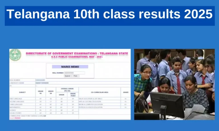 392629-telangana-10th-class-results-2025-date-and-time-will-be-revealed-soon-tg-ssc-2025-marks-memo