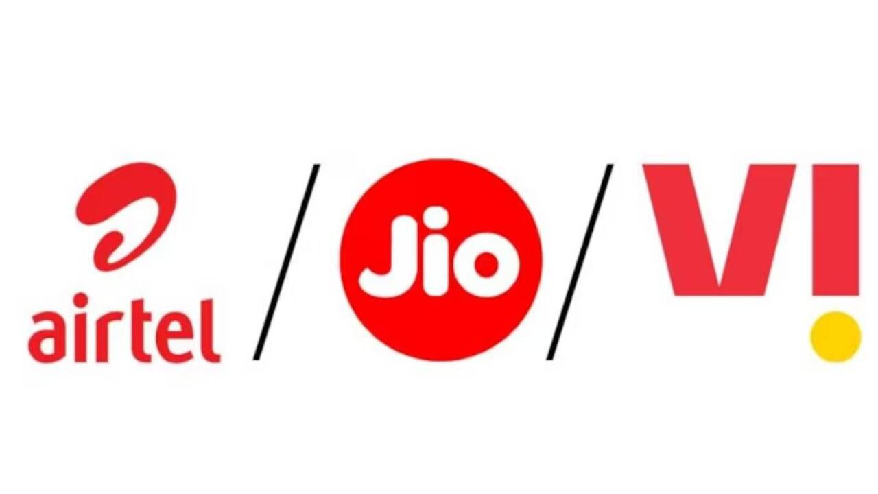 Airtel-Jio