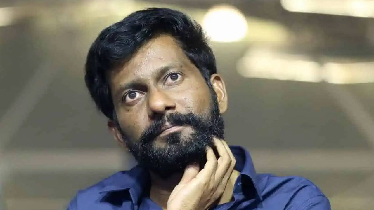 Buchi-Babu