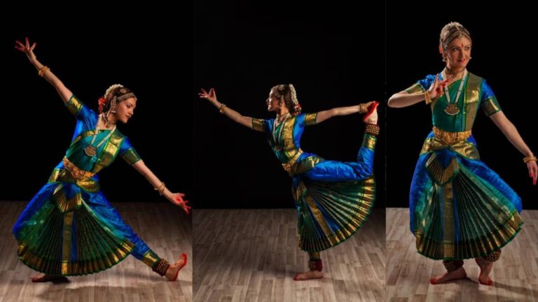 Classical-Dances