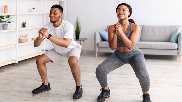 Fitness