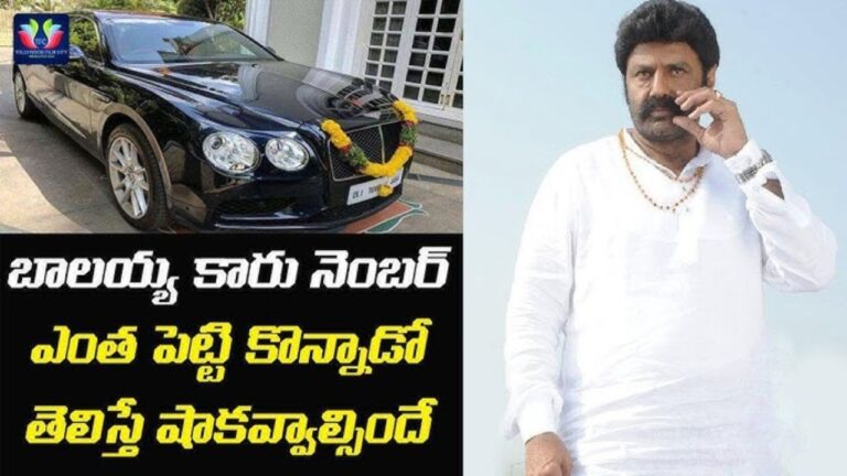 Nandamuri-Balakrishna