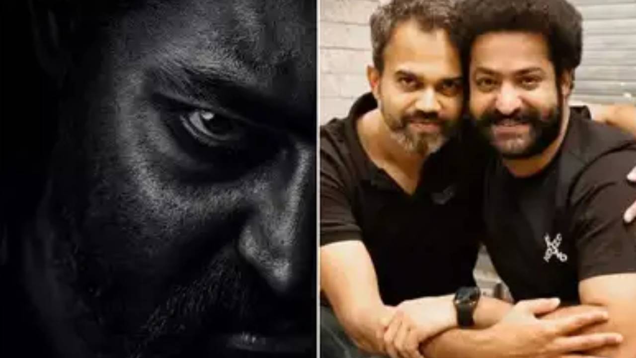 Prashanth-Neel-NTR