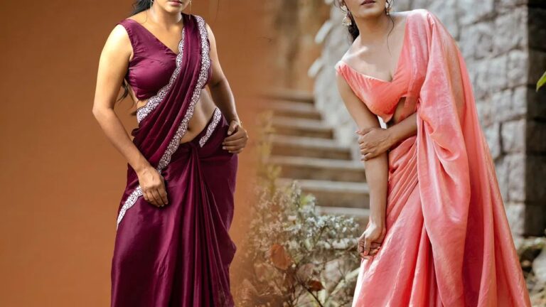 Star-Actress-