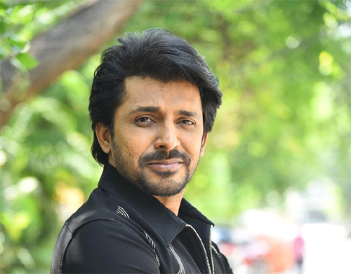 priyadarshi