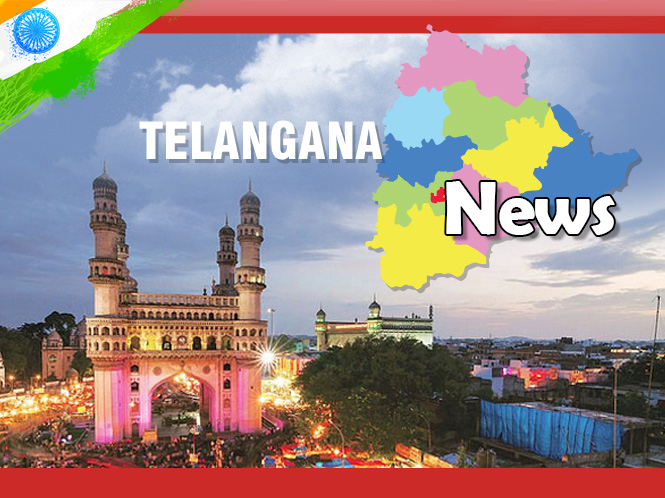 telangana