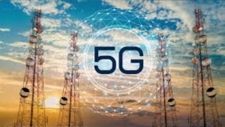 5G-Network