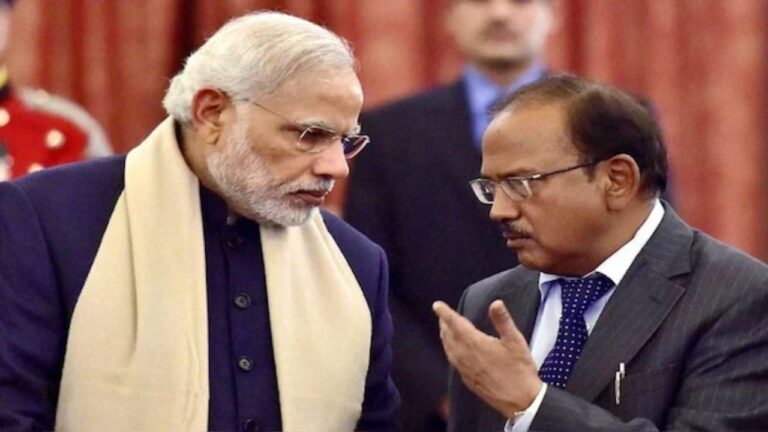 Ajit-Doval-operation
