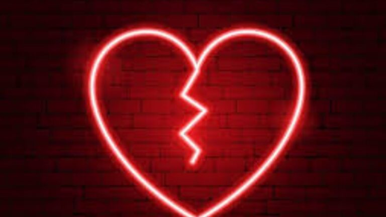 Breakup