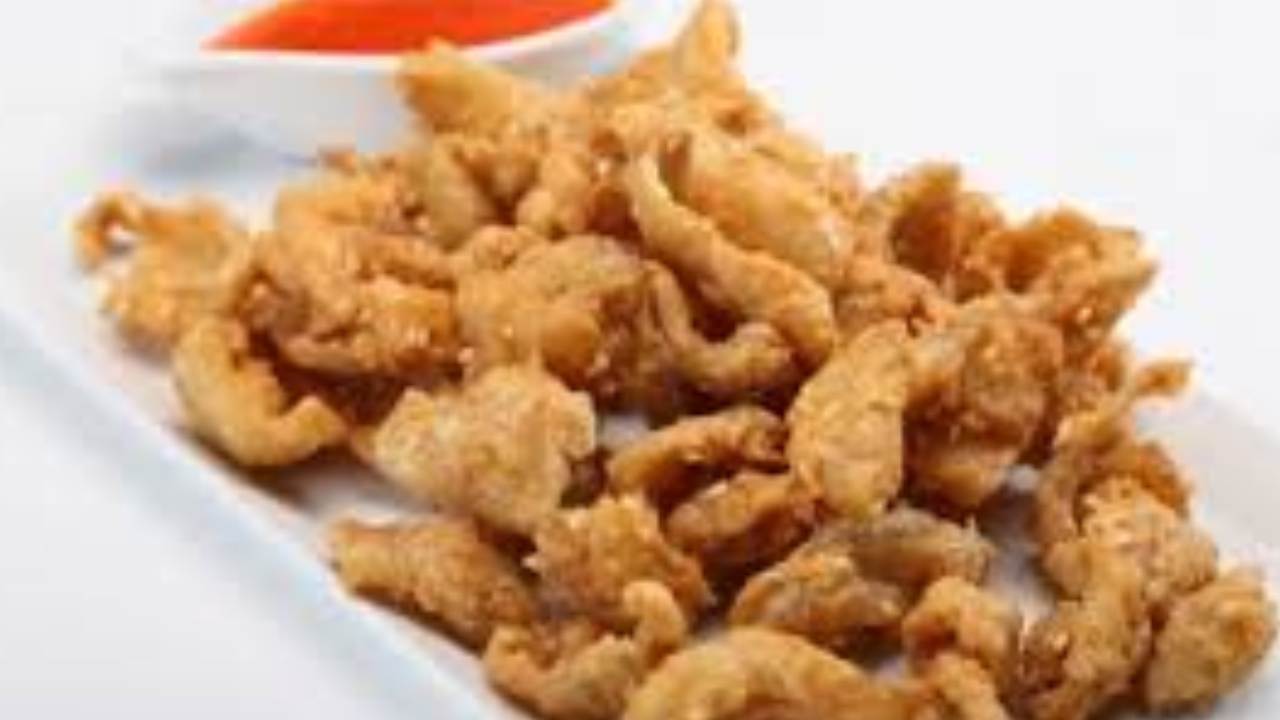Chicken