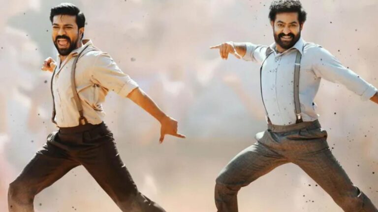 Chiranjeevi-Balayya
