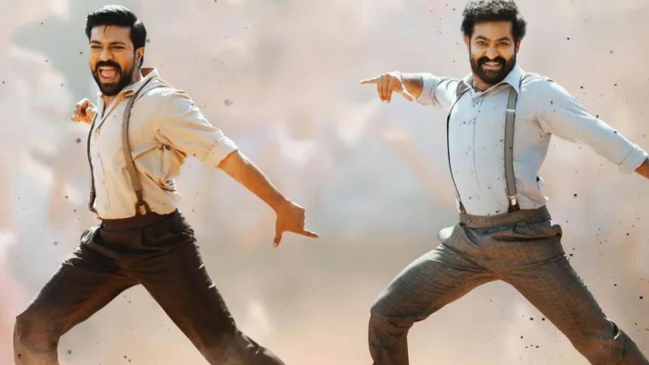 Chiranjeevi-Balayya