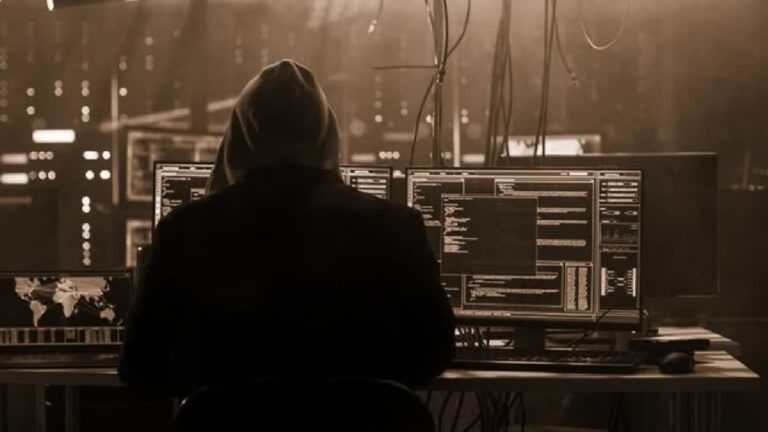 Cyber-Attack-India