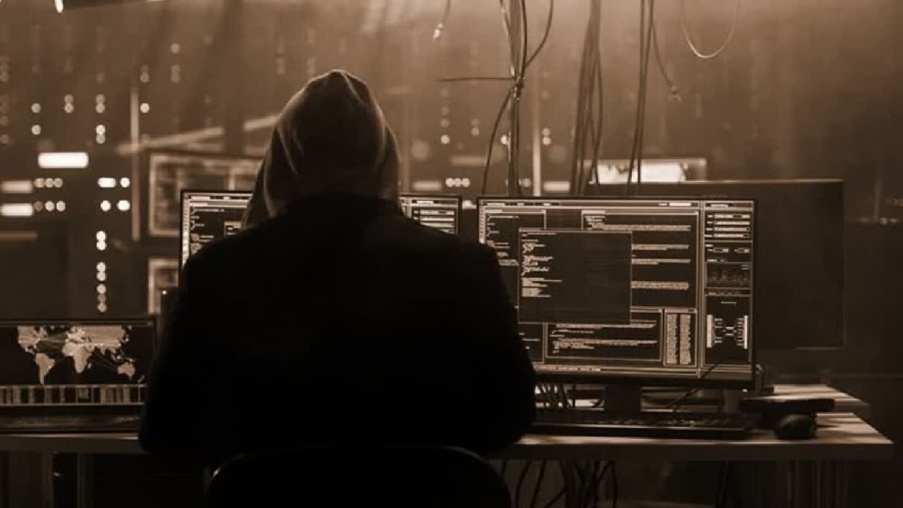 Cyber-Attack-India