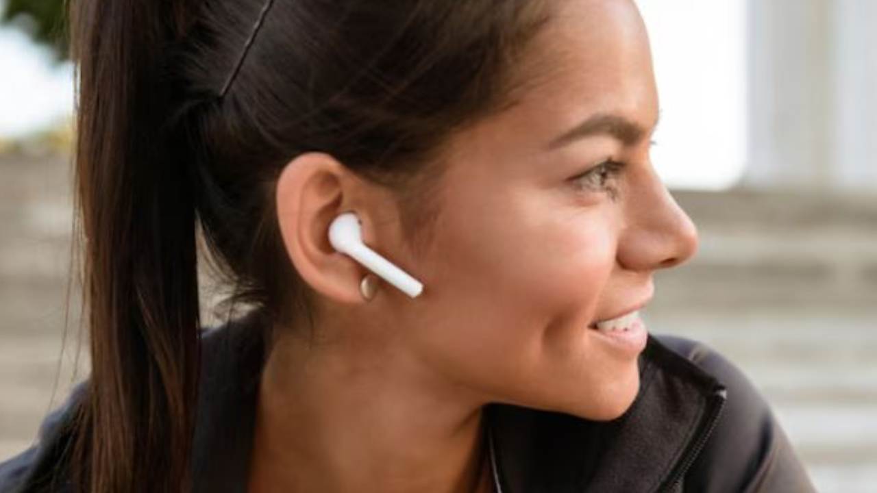 Earphones
