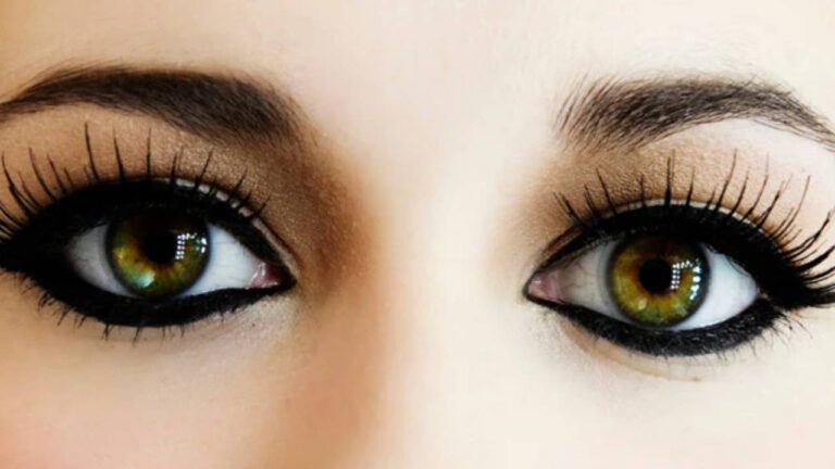 Eyes