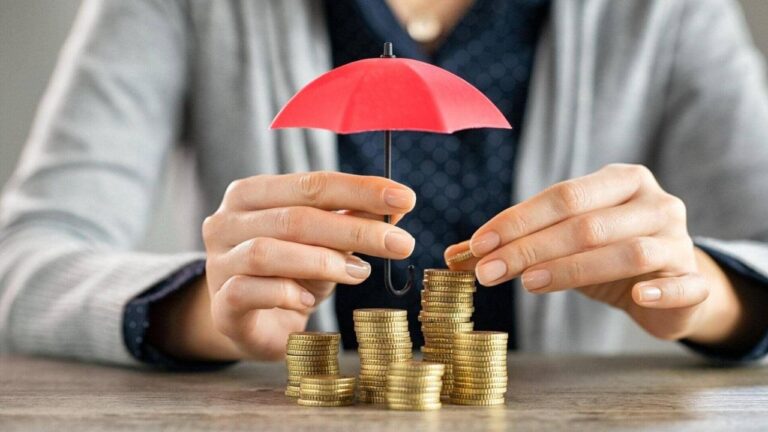 Financial-Security