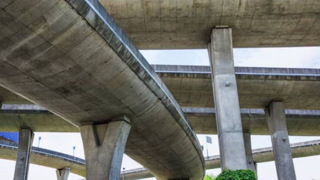 Flyover