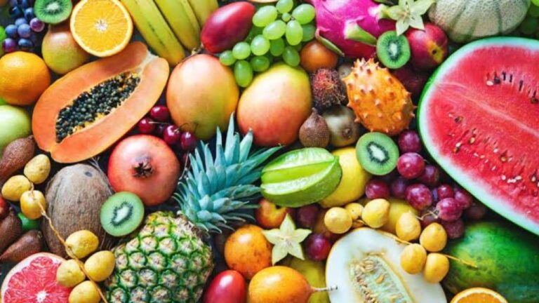 Fruit-1