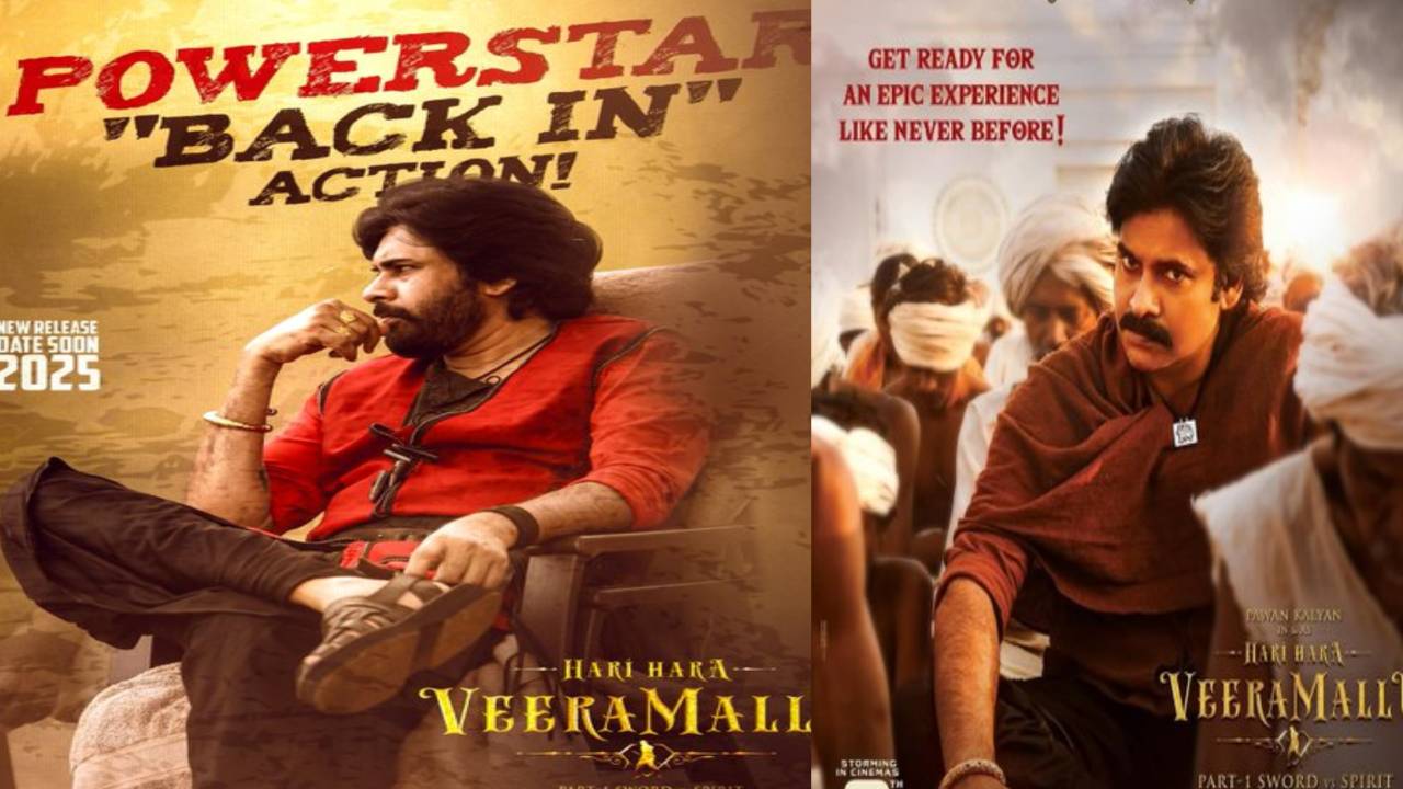 Hari-Hara-Veeramallu