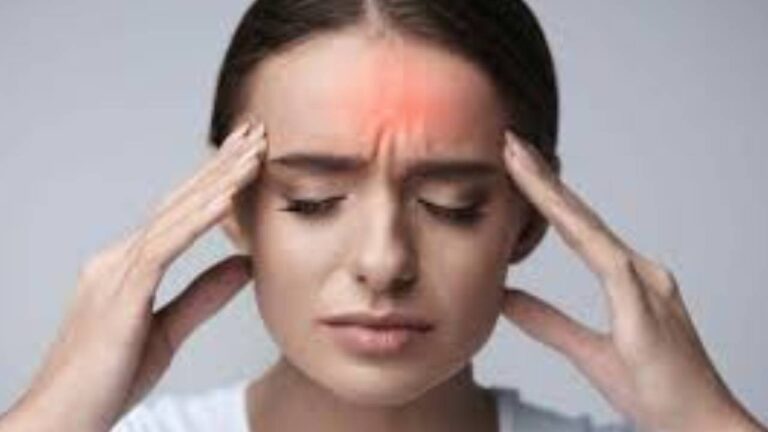 Headaches