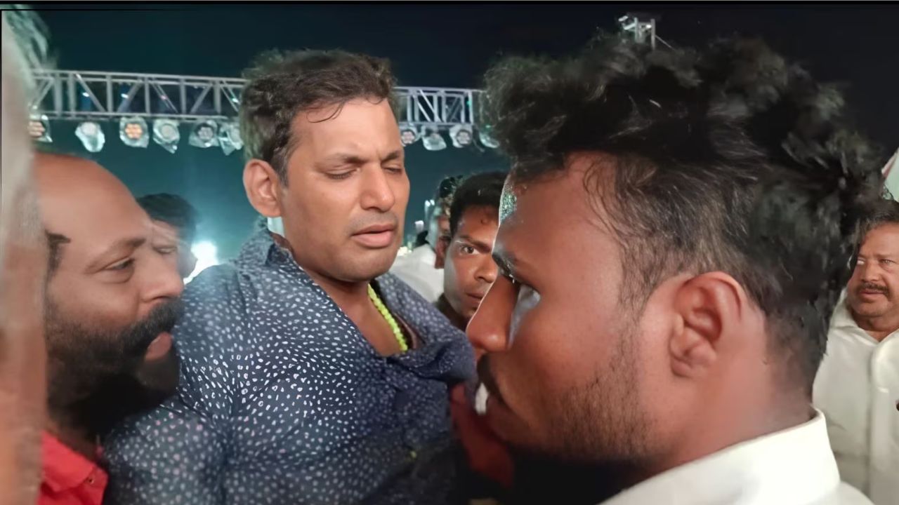 Hero-Vishal