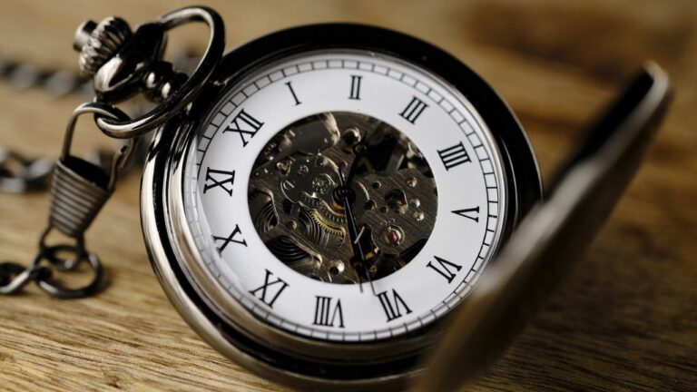 History-of-Clock