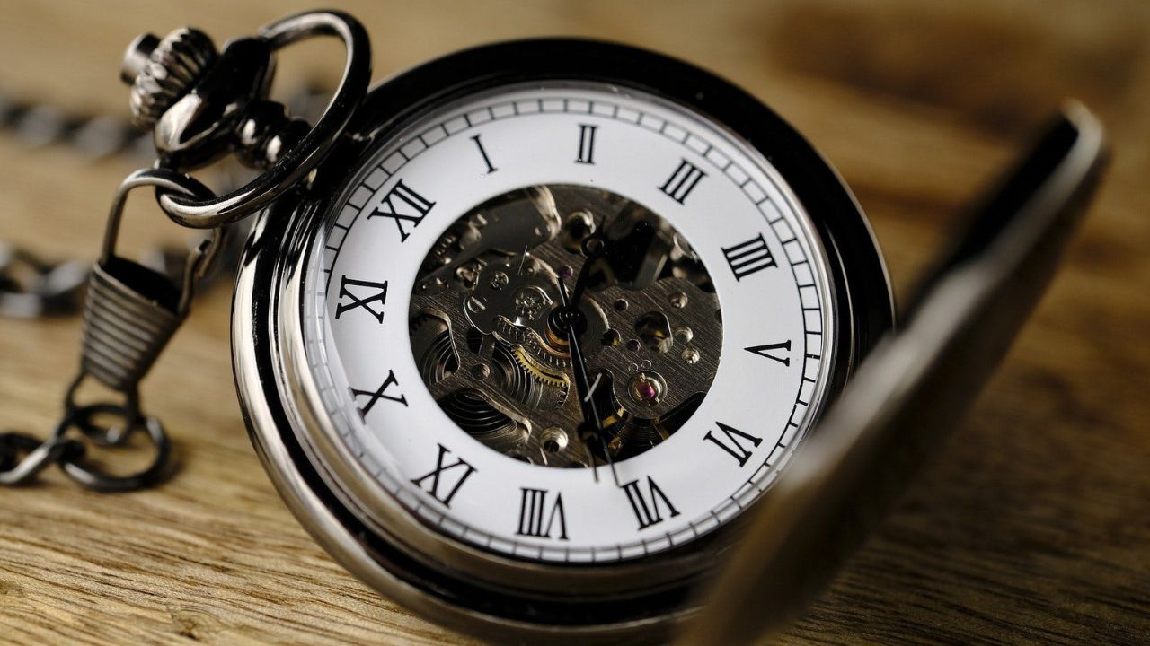 History-of-Clock