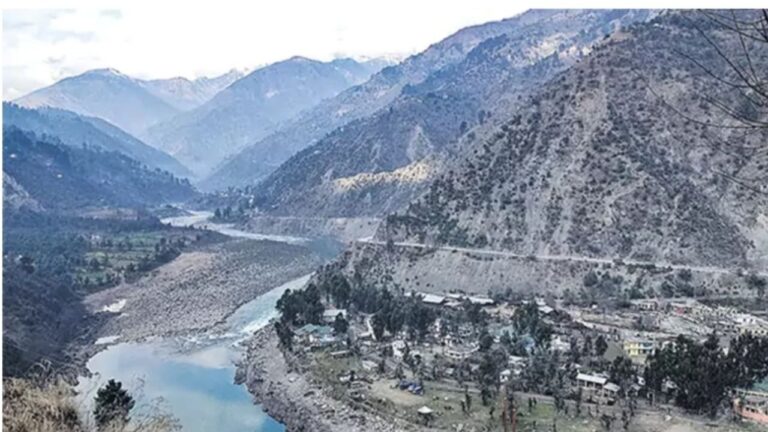 Indus-Waters-Treaty