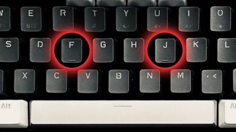 Keyboard