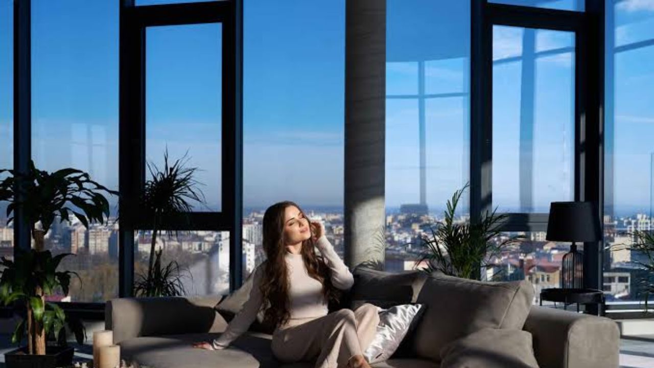 Luxury-Lifestyle