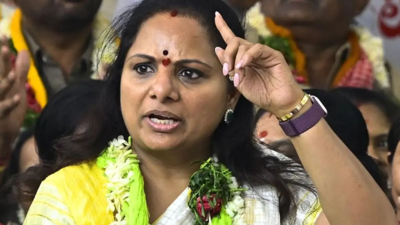 MLC-Kavitha-New-Party