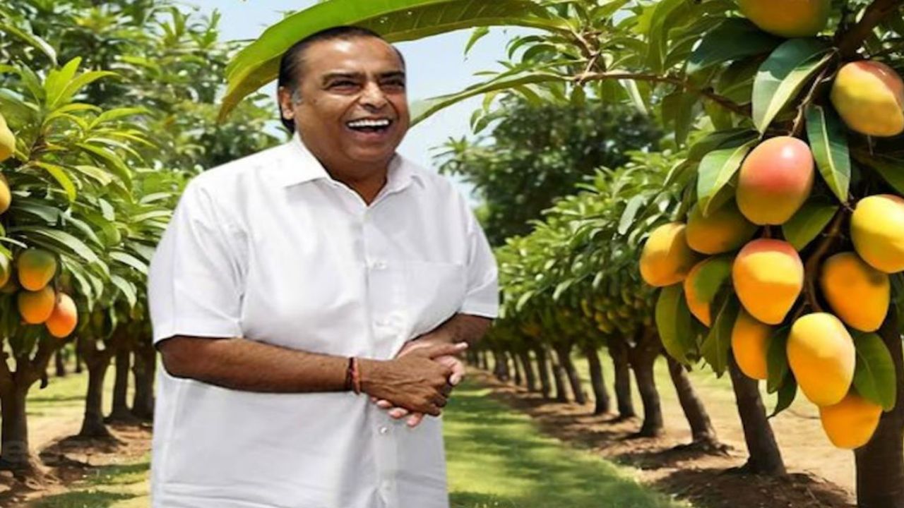 Mukesh-Ambani