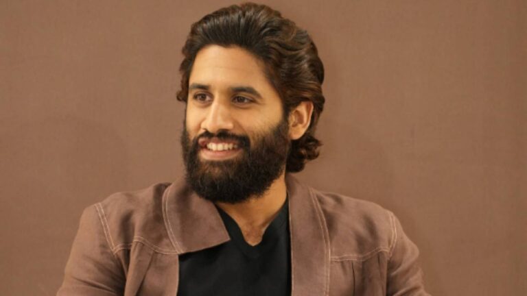 Naga-Chaitanya