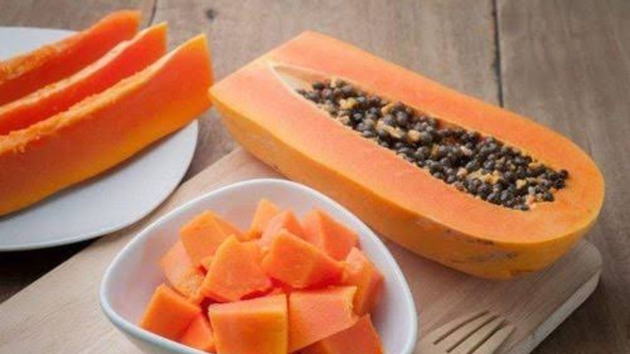 Papaya-Benefits-