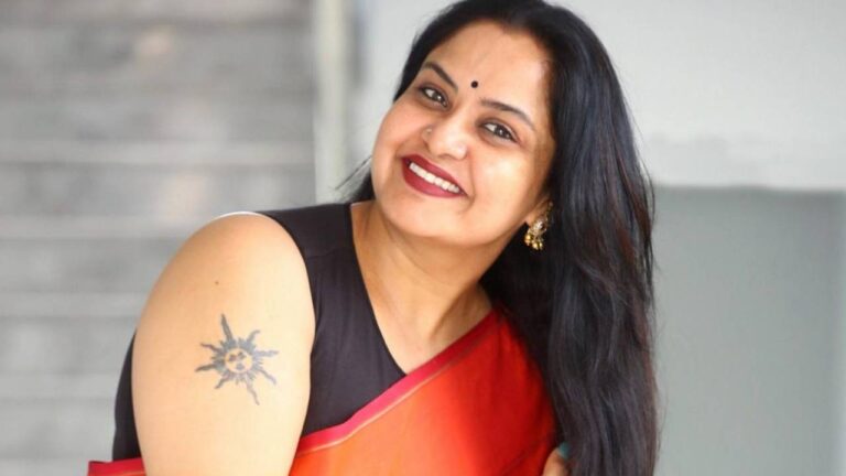 Pragathi