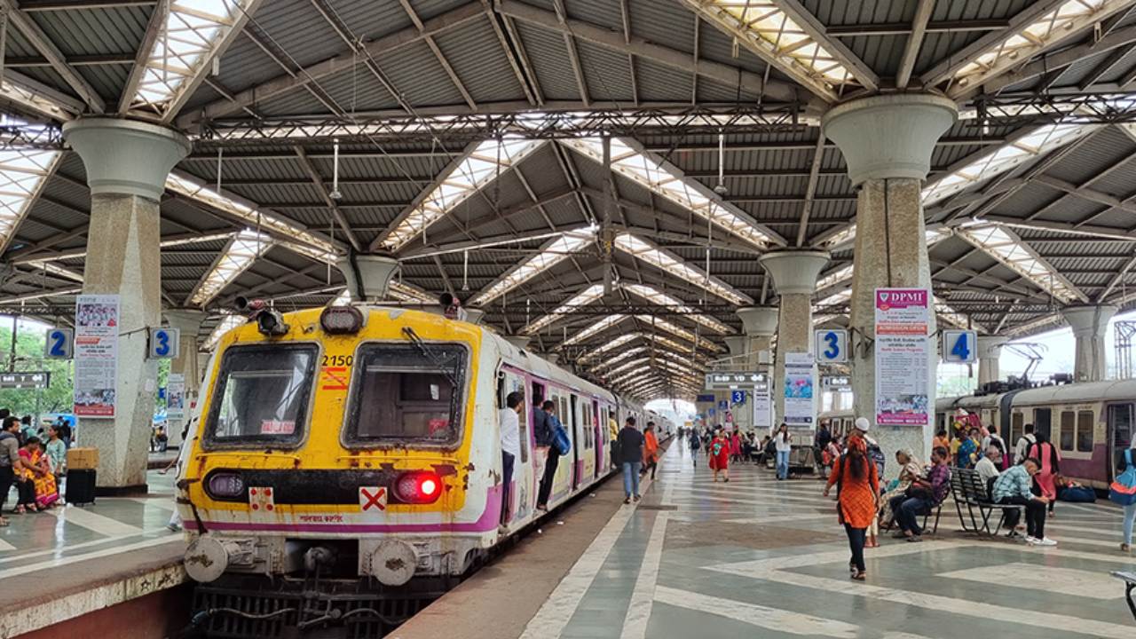 Railway-offer