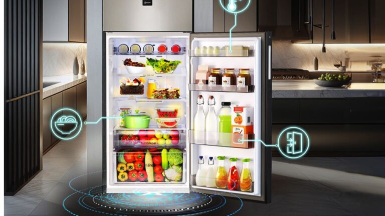 Refrigerator