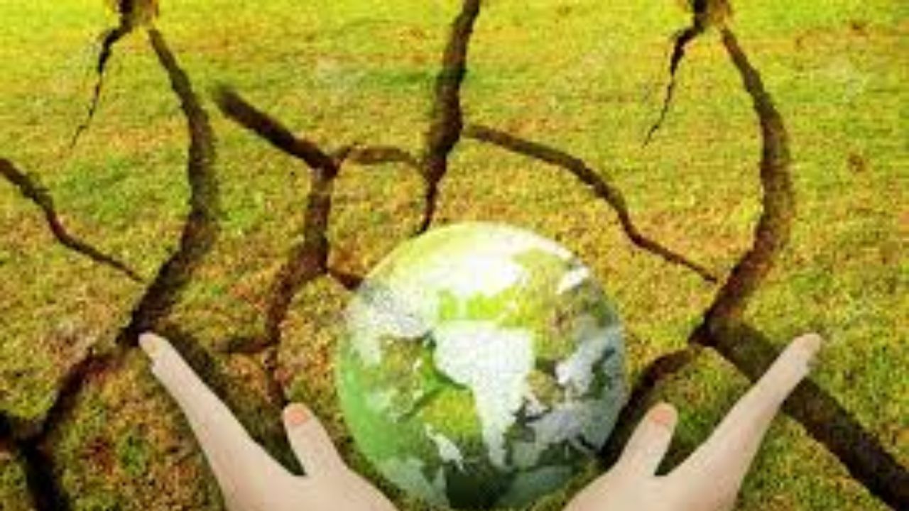 Save-Earth