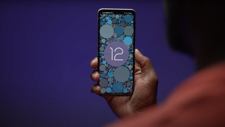 Smartphone-Updates