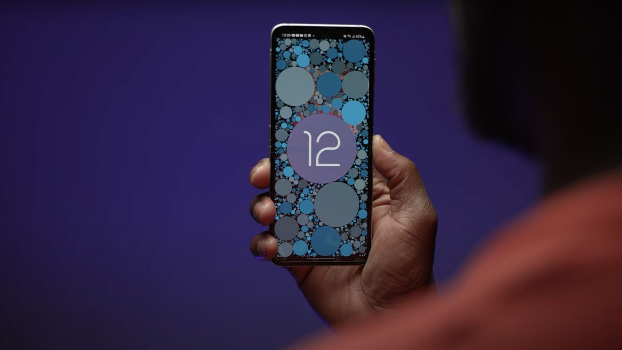 Smartphone-Updates