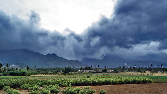 Southwest-Monsoon-hits-Kerala