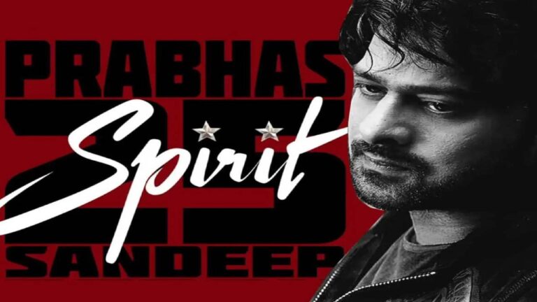 Spirit-1
