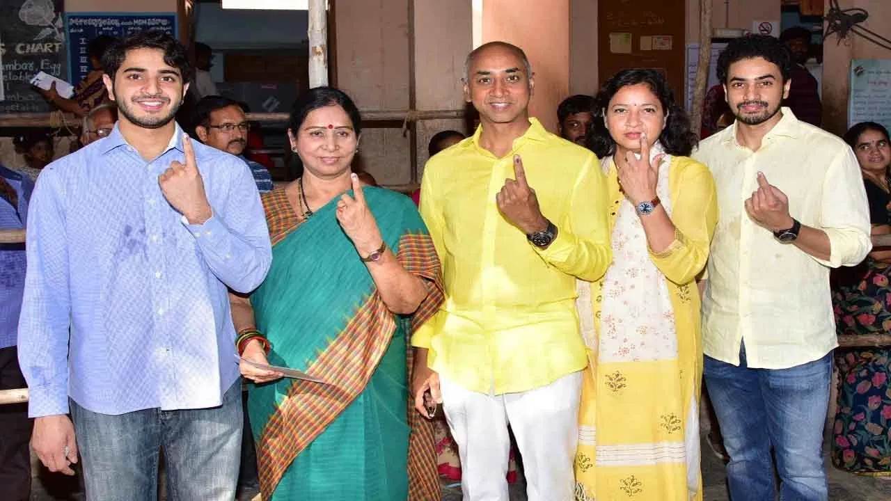 TDP