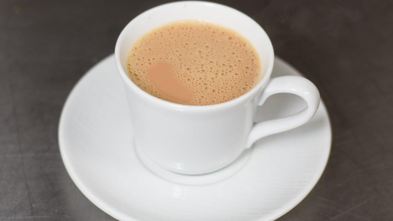 Tea