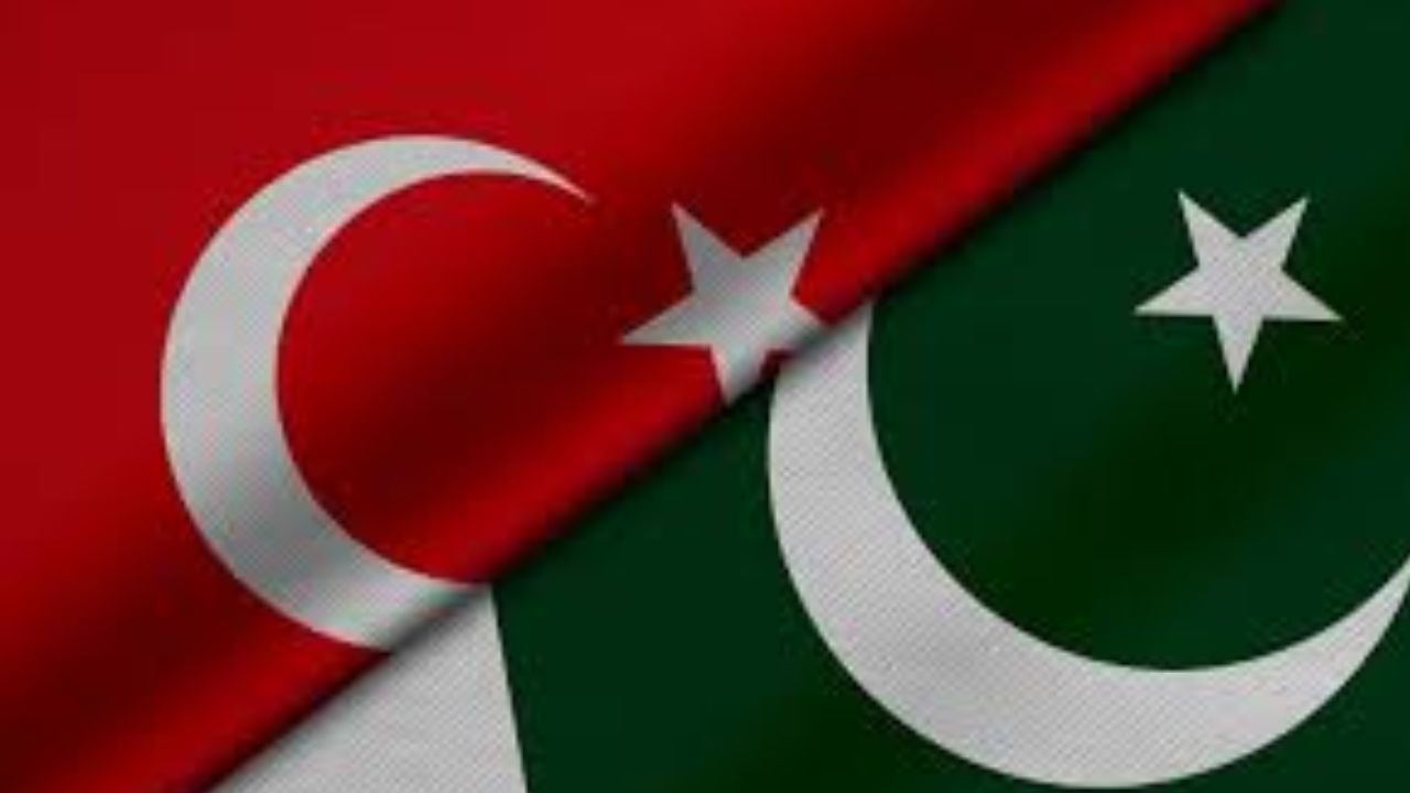 Turkey-And-Pakistan