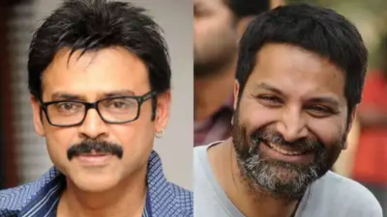 Venkatesh-Trivikram-combo