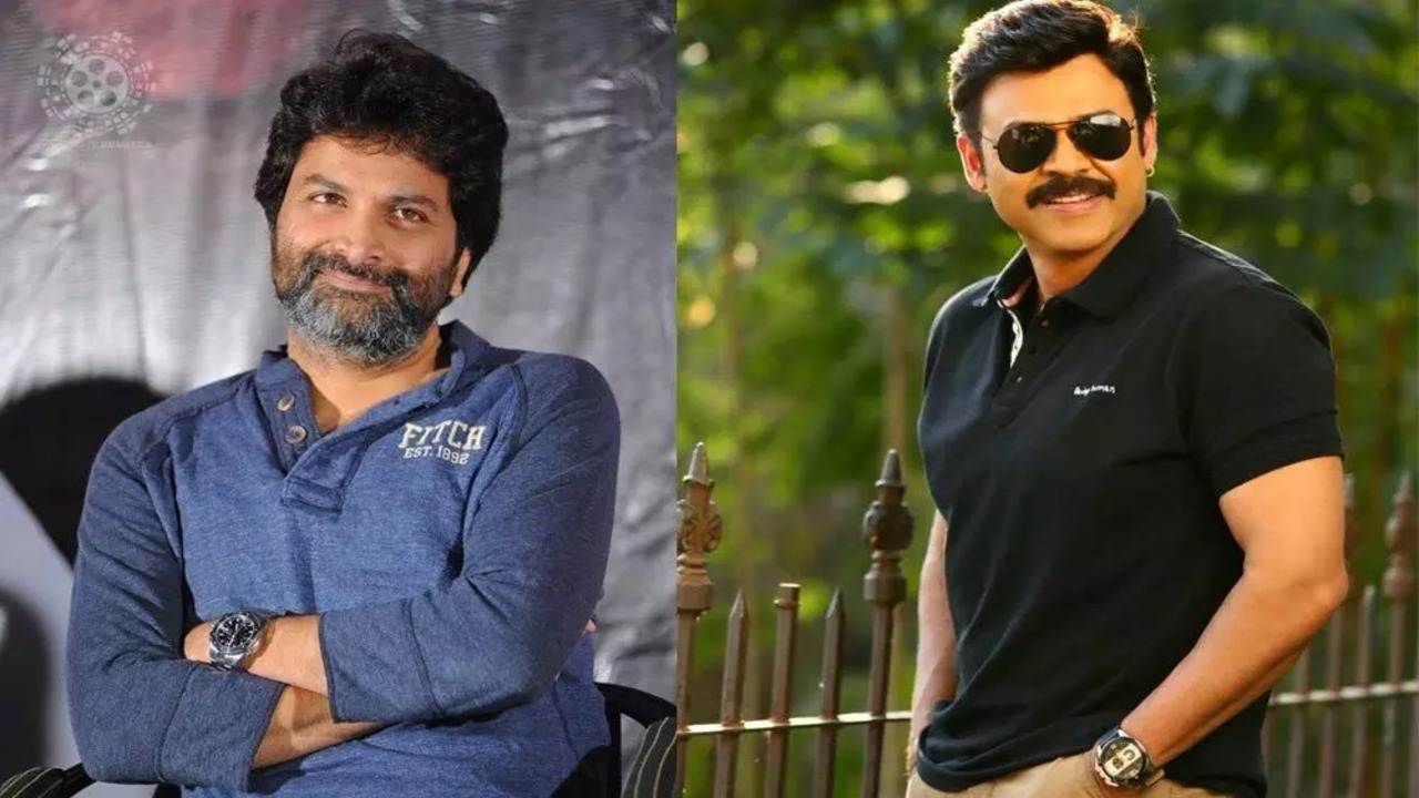 Venkatesh-Trivikram