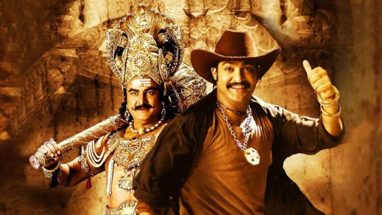 Yamadonga-Re-Release