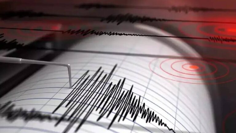 earthquake